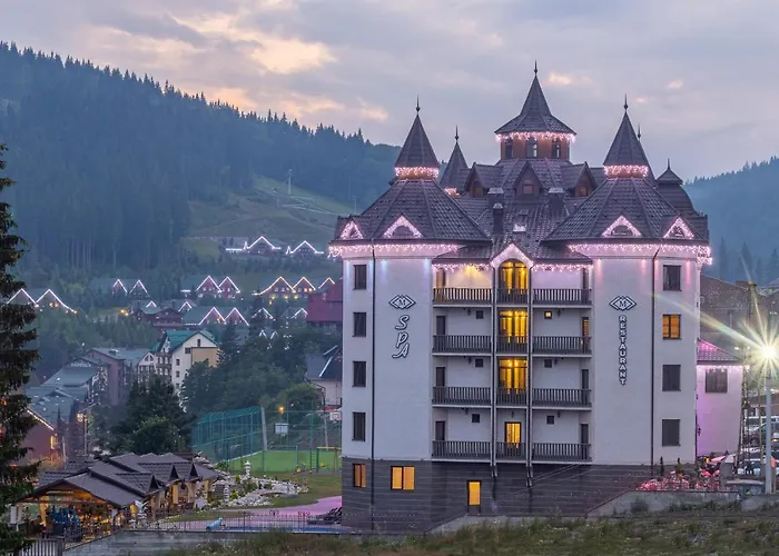 Mardan Palace Spa Resort