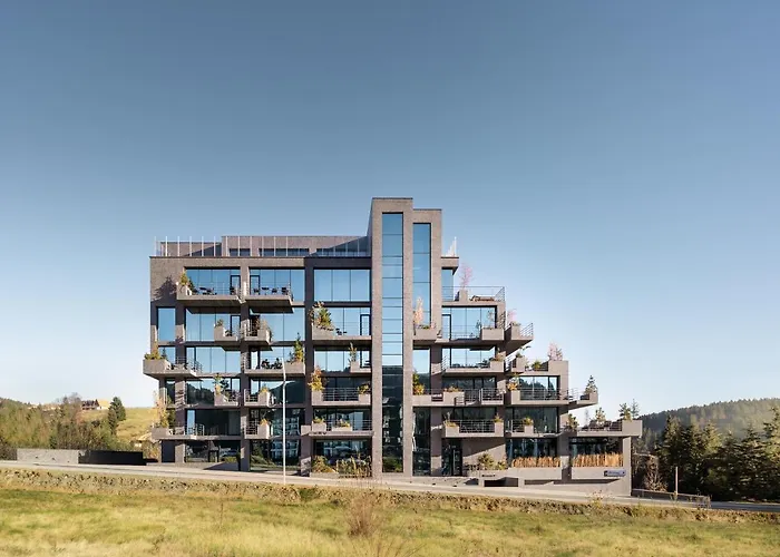 Hay Boutique & Spa By Edem FamilyГотель