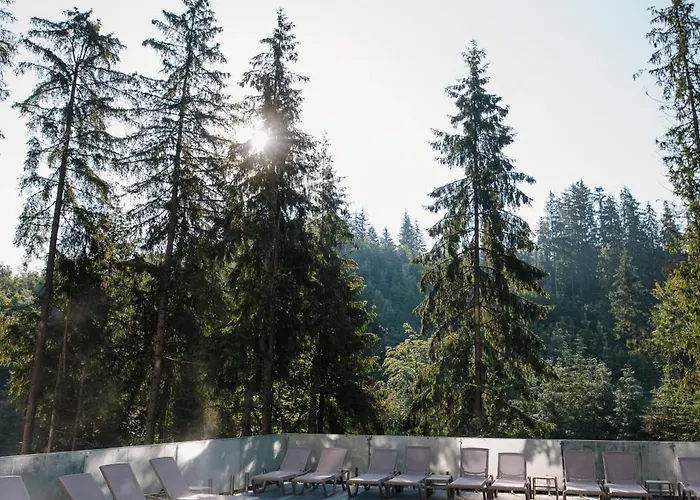 Girski &SpaГотель